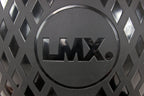 Lifemaxx LMX Balance Dome - Balanstrainer