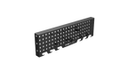 Lifemaxx Crossmaxx XL Accessory Storage Beam - 110 cm