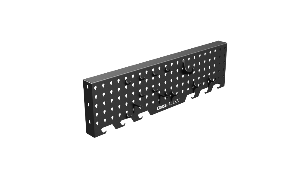 Lifemaxx Crossmaxx XL Accessory Storage Beam - 110 cm