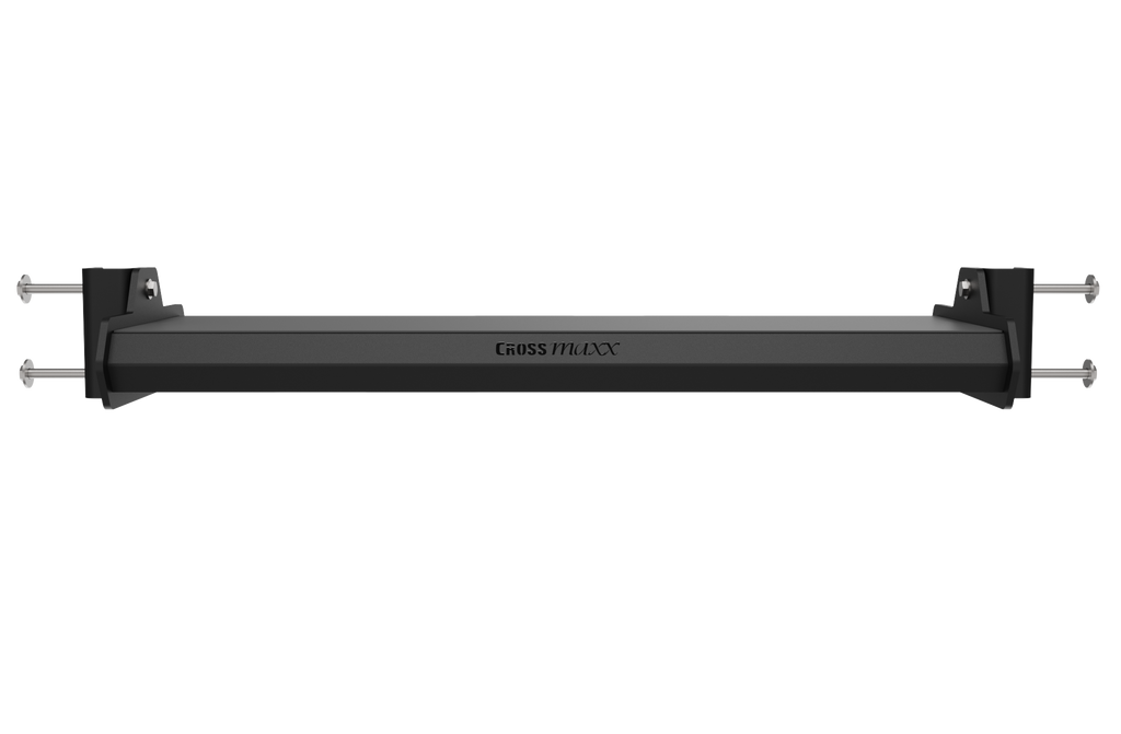 Lifemaxx Crossmaxx XL Kettlebell Shelf - 110 cm