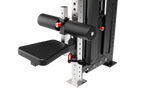 Lifemaxx XL Seat Attachment - voor Crossmaxx Rig