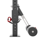 Lifemaxx Crossmaxx XL Nordic Hamstring Curl Attachment