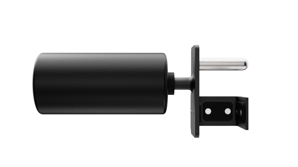 Lifemaxx XL Single Leg Squat Attachment - voor Crossmaxx Rig