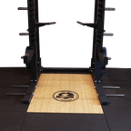 Lifemaxx Crossmaxx Houten Platform - 150 x 100 x 2 cm