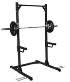 Lifemaxx Crossmax Squat Rack