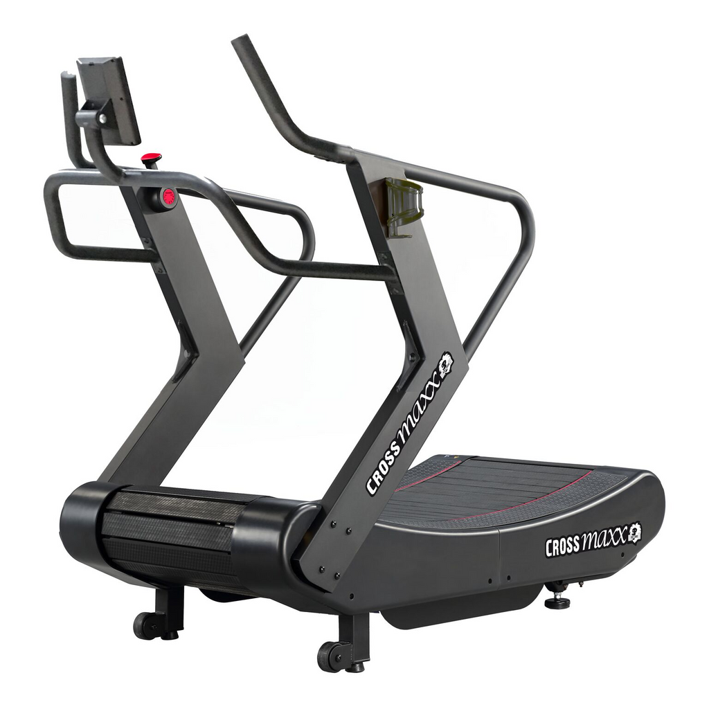 Lifemaxx Crossmaxx Air Runner Pro