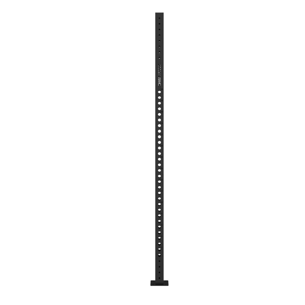 Lifemaxx Crossmaxx XL Upright Stand - 7,5 x 7,5 x 240 cm