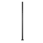 Lifemaxx Crossmaxx XL Upright Stand - 7,5 x 7,5 x 240 cm