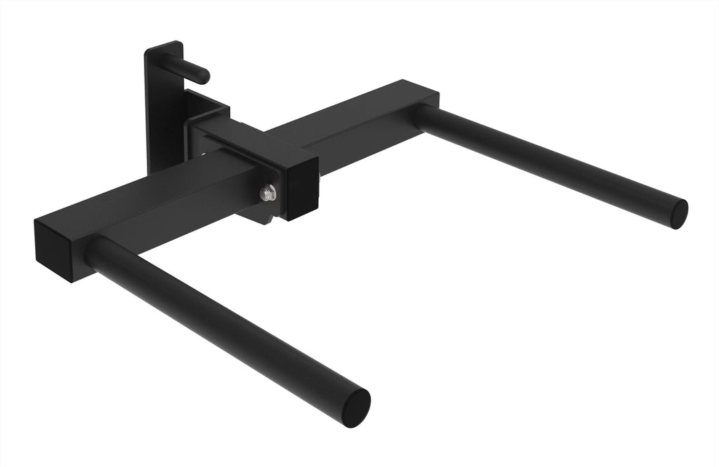 Lifemaxx Crossmaxx XL Dip station - voor Crossmaxx Rig