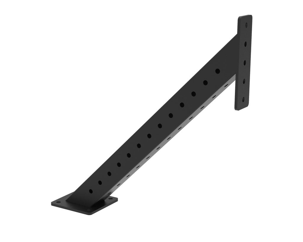 Lifemaxx Crossmaxx XL Diagonal Connector voor Base Plate Small