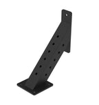 Lifemaxx Crossmaxx XL Diagonal Connector voor Base Plate Large
