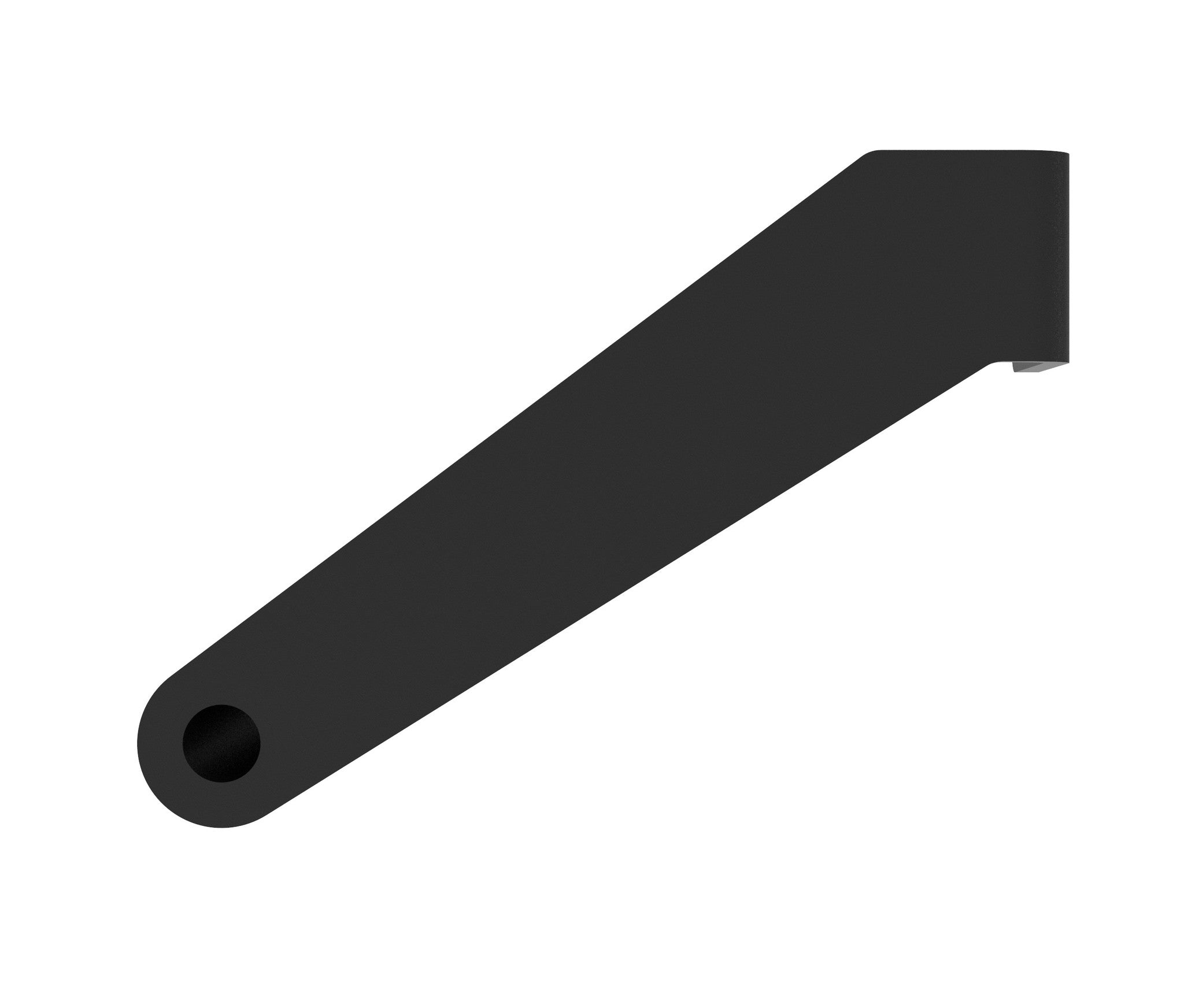 Lifemaxx Crossmaxx XL Muscle Up Attachment voor Crossbar - 110 cm