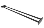 Lifemaxx Crossmaxx XL Ball Shelf - 180 cm