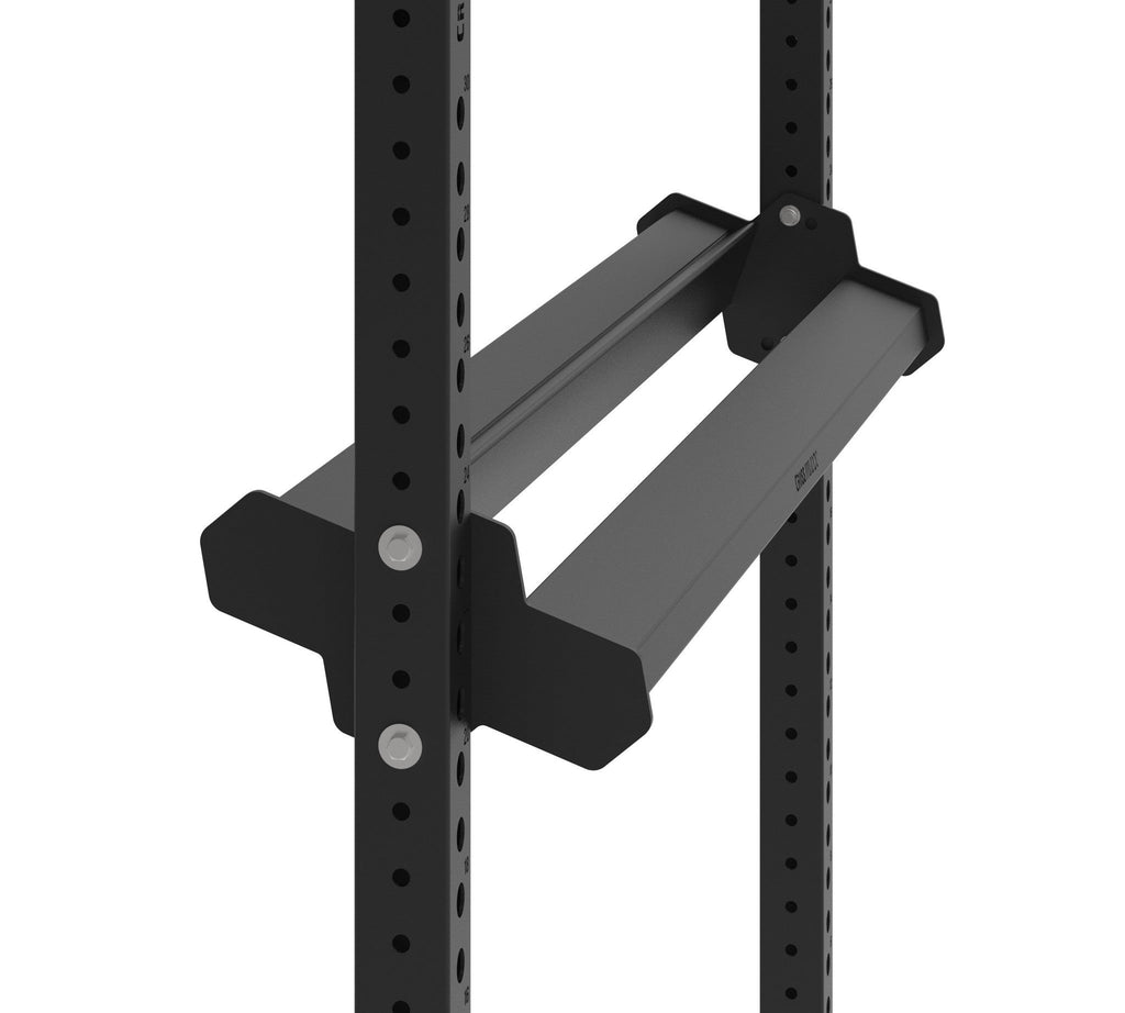 Lifemaxx Crossmaxx XL Dumbbell Shelf - 180 cm