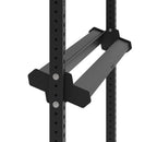Lifemaxx Crossmaxx XL Dumbbell Shelf - 180 cm