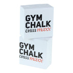 Lifemaxx Crossmaxx Gym Chalk - Magnesium - 8 stuks