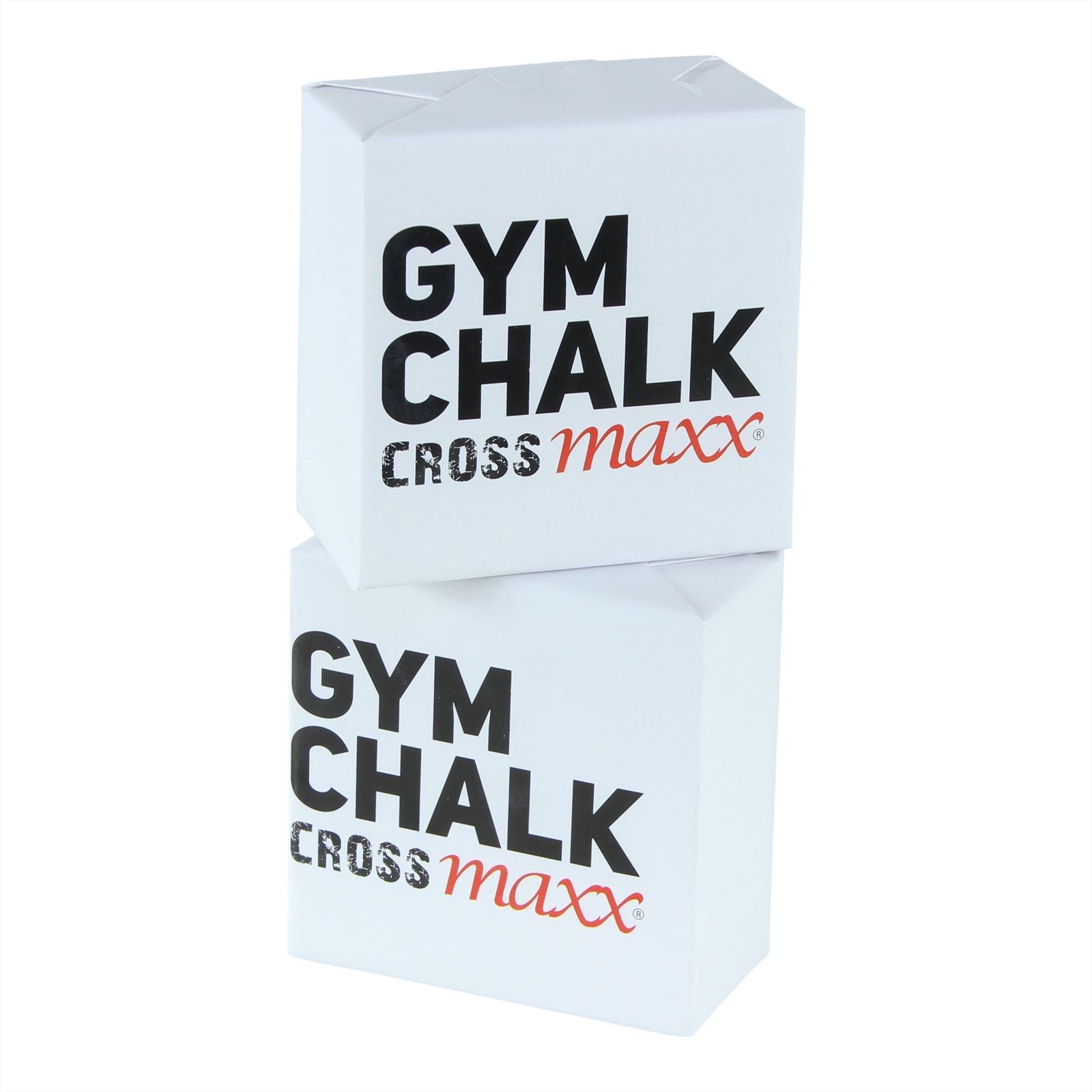 Lifemaxx Crossmaxx Gym Chalk - Magnesium - 8 stuks