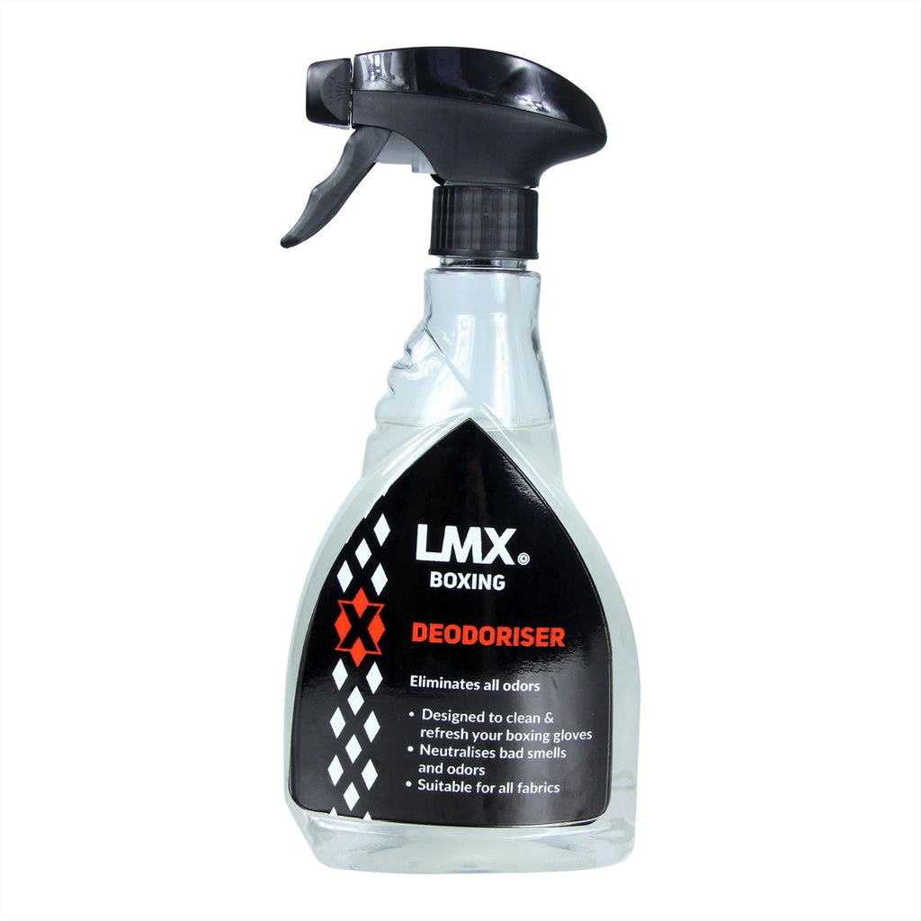 Lifemaxx LMX Boxing Deodoriser Spray - 500 ml