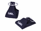 Lifemaxx LMX Hanging Ab Strap - Set van 2