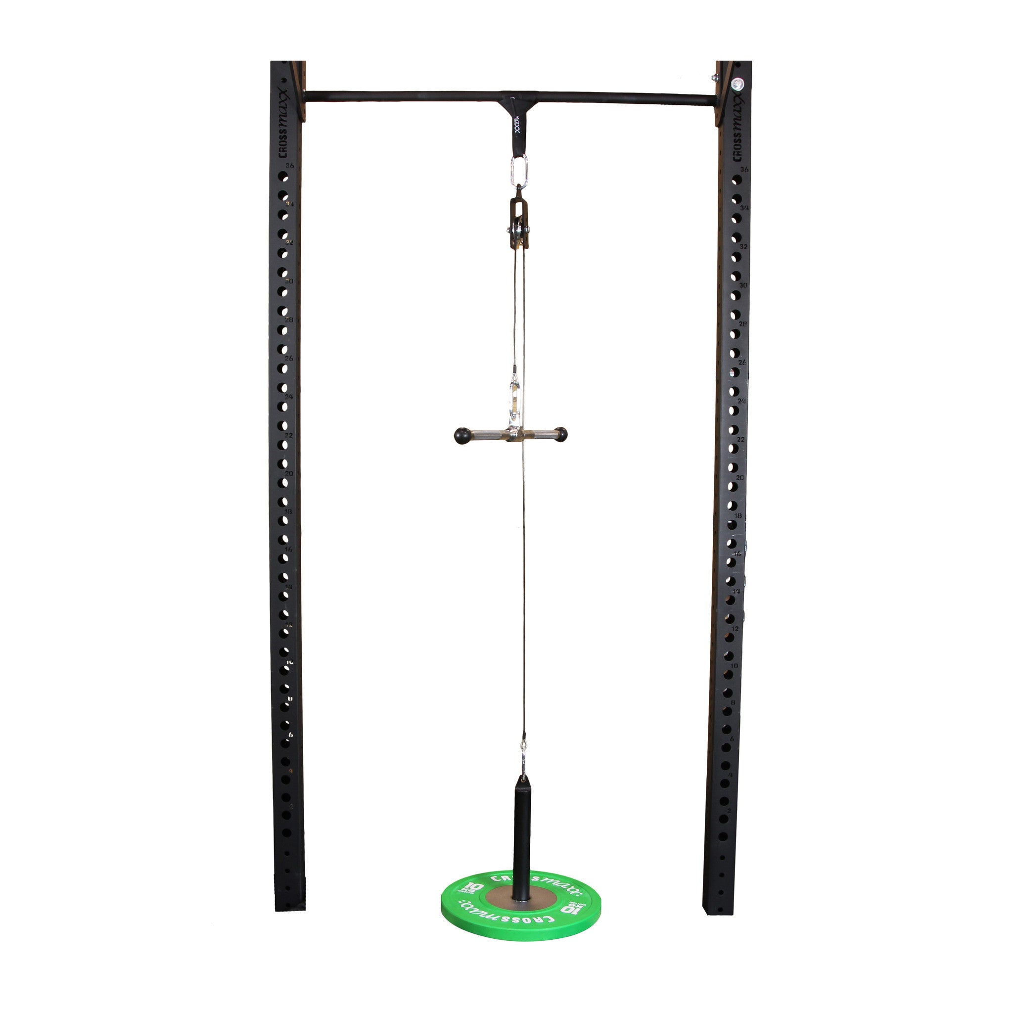 Lifemaxx Crossmaxx Pulley System