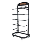 Lifemaxx Terra-Core Rack - Opbergrek