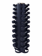 Lifemaxx Dumbbell Toren - Opbergrek