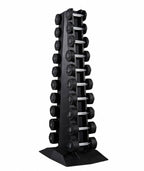 Lifemaxx Dumbbell Toren - Opbergrek - LMX94