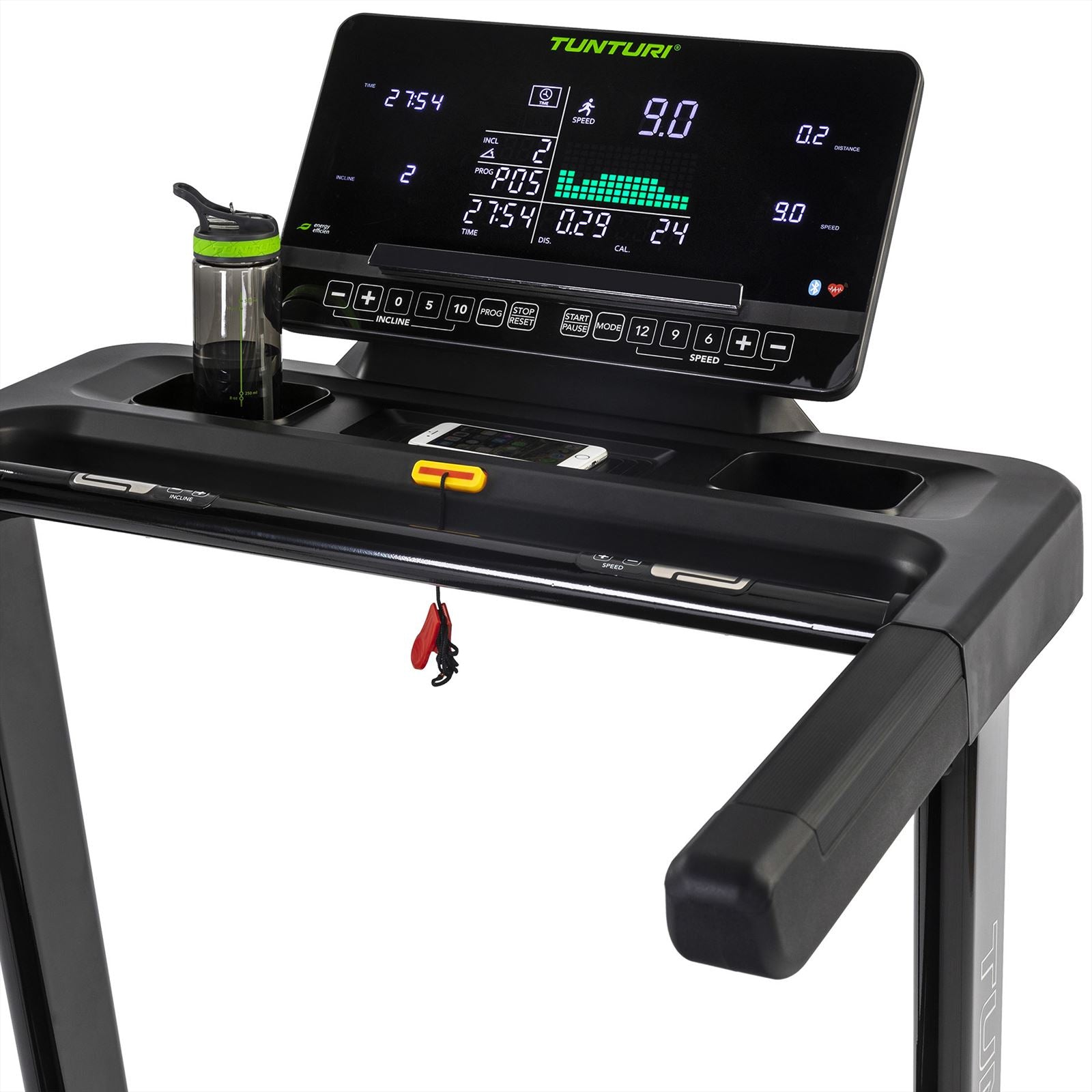 Tunturi Signature T60 Loopband