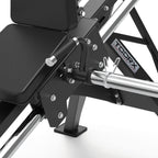 Toorx Professional Hack Squat / Calf Raise LPX-5000