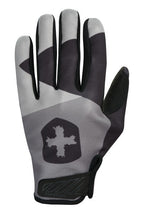 Harbinger Men's Shield Protect Fitness Handschoenen - Zwart/Grijs