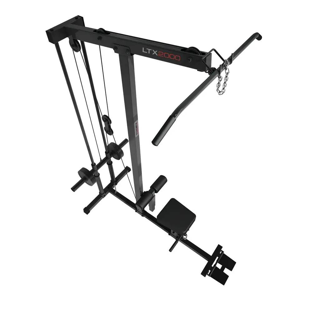 Toorx Fitness LTX-2000 Lat Pulldown