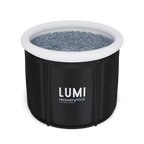 Lumi Therapy Recovery Pod Max - IJsbad