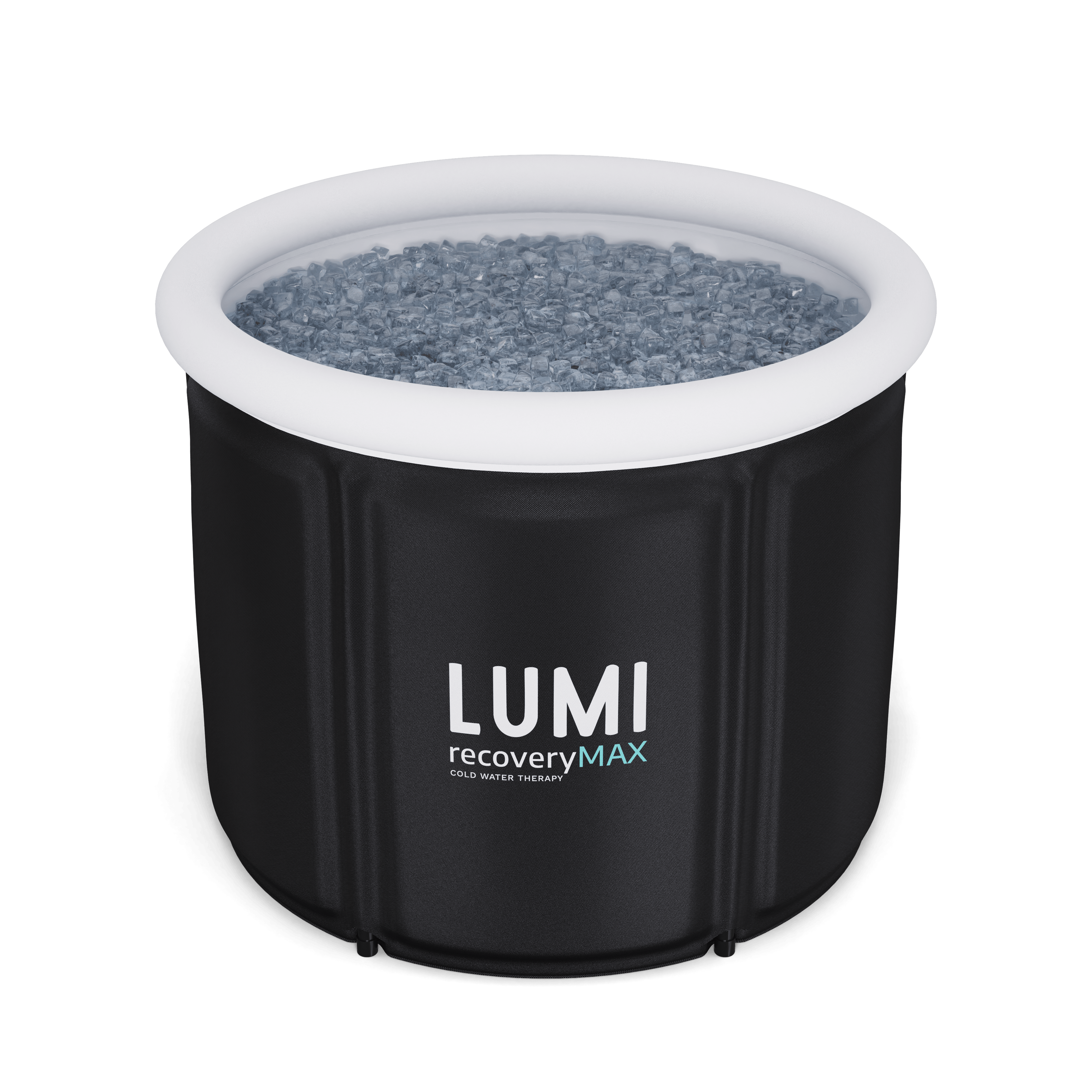 Lumi Therapy Recovery Pod Max - IJsbad