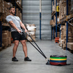 Lifemaxx Crossmaxx Magic Sled - Powersled