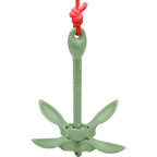 Retrospec Paraplu Anker - Mainstay Anchor Kit - Seagrass