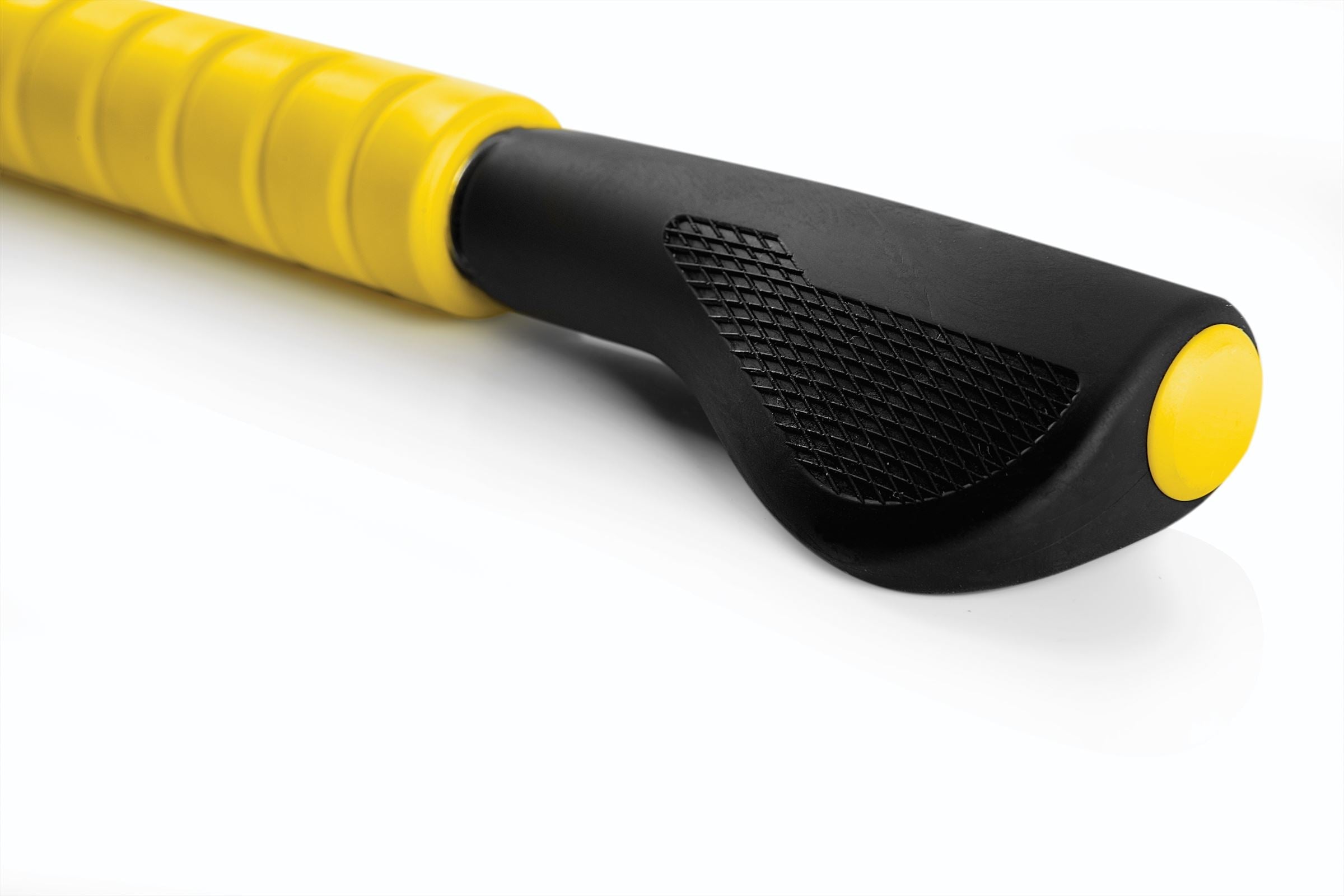 SKLZ Massage Bar - Geel/zwart
