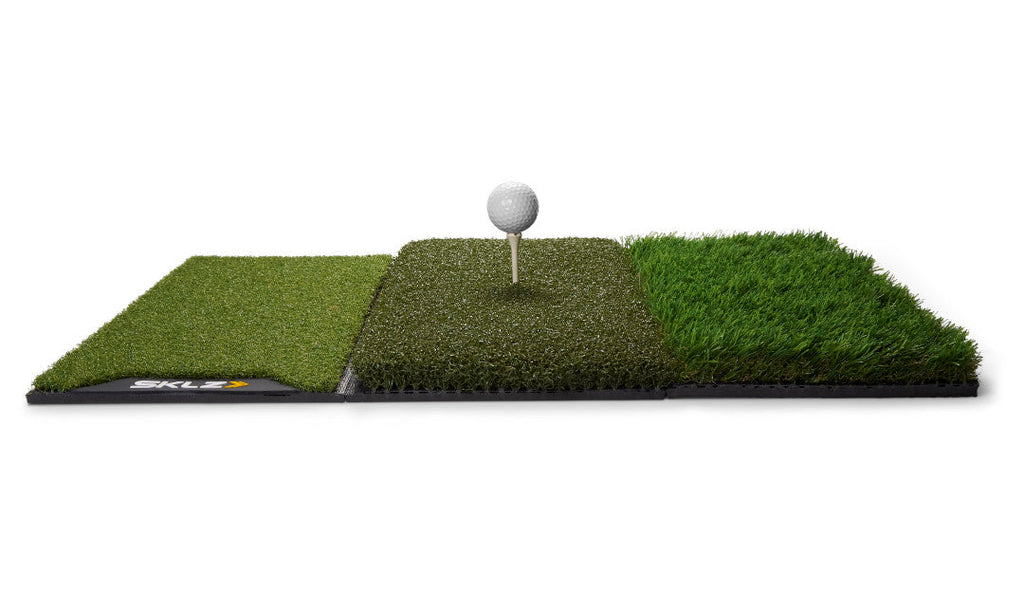 SKLZ Golf Pure Practice Mat - Oefenmat