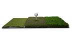 SKLZ Golf Pure Practice Mat - Oefenmat