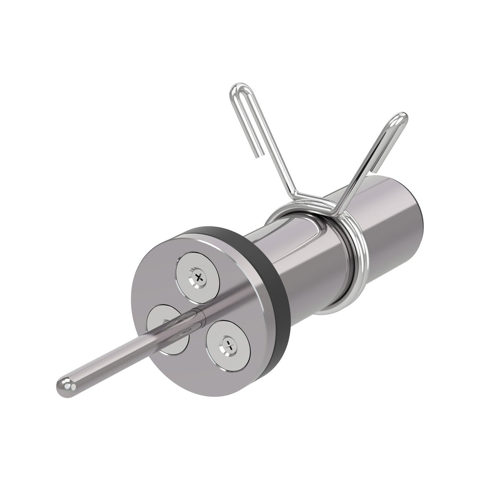 HMS Magnetische Extra Load Pin voor Gewichtenstapel