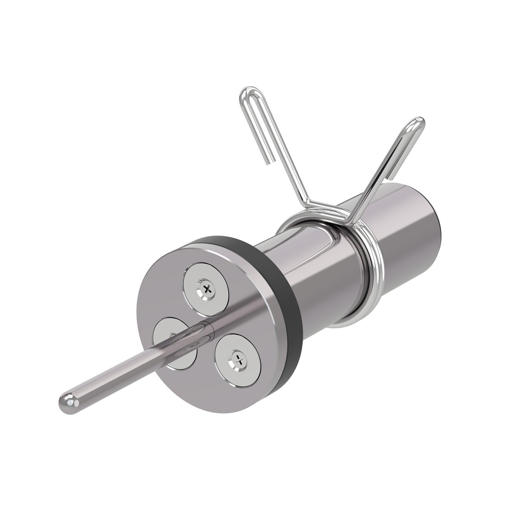 HMS Magnetische Extra Load Pin voor Gewichtenstapel