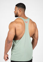 Gorilla Wear Melrose Stringer - Groen