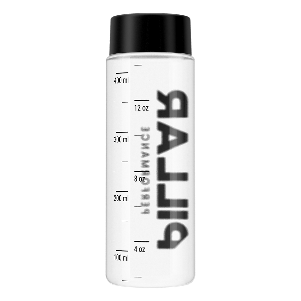 PILLAR Performance Micro Shaker - 500 ml