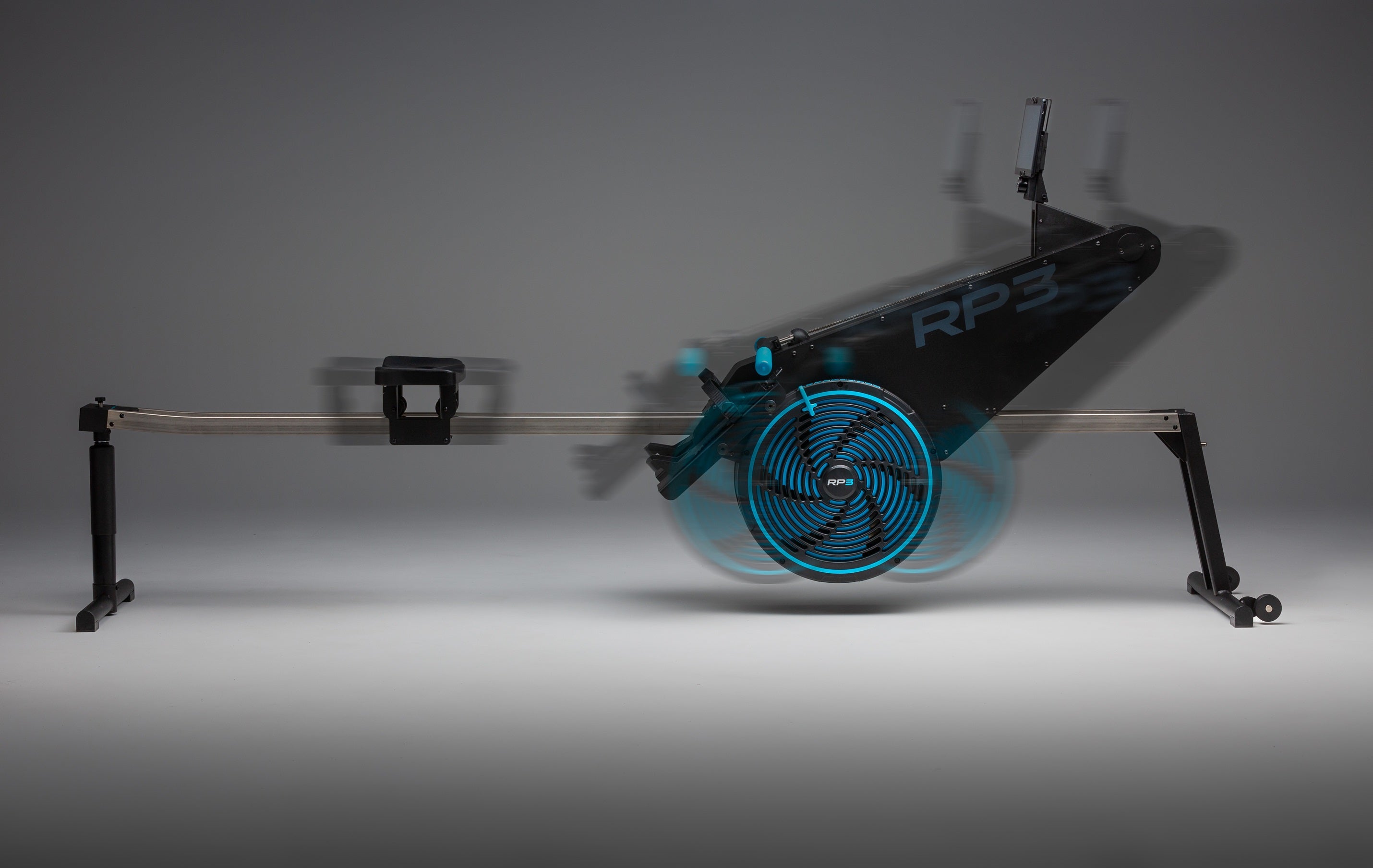RP3 Rowing Model T Roeitrainer