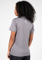 Gorilla Wear Mokena T-shirt - Grijs