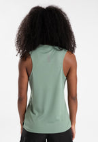 Gorilla Wear Mokena Tank Top - Groen
