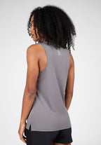 Gorilla Wear Mokena Tank Top - Grijs