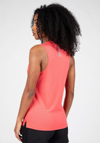 Gorilla Wear Mokena Tank Top - Rood