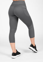 Gorilla Wear Monroe 7/8 Leggings - Grijs