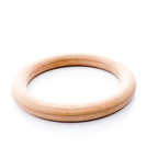 Muscle Power Houten Crossfit Ringen Set