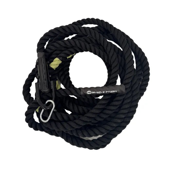 Muscle Power Sled Pulling Rope - 15 meter